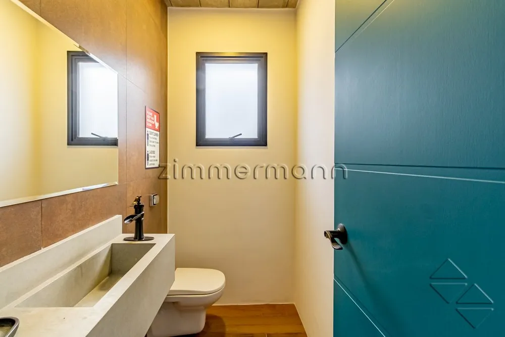 Casa, 4 quartos, 482 m² - Foto 7