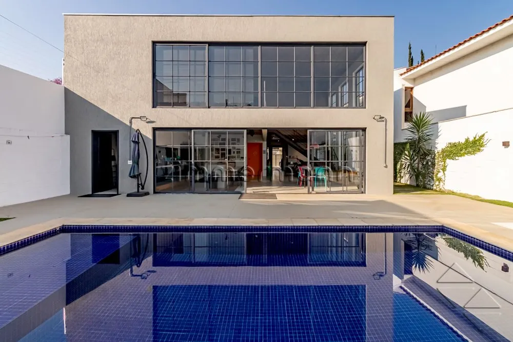Casa, 4 quartos, 482 m² - Foto 1