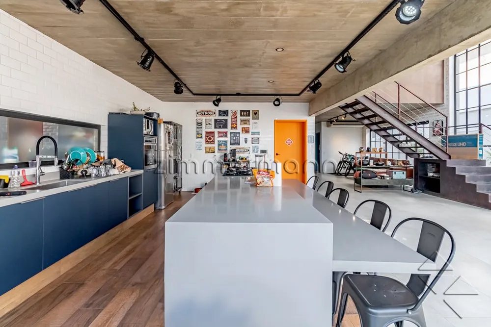 Casa, 4 quartos, 482 m² - Foto 5