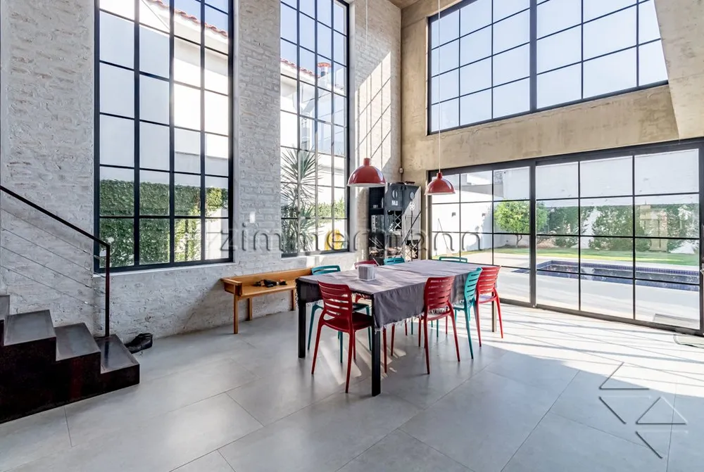 Casa, 4 quartos, 482 m² - Foto 2
