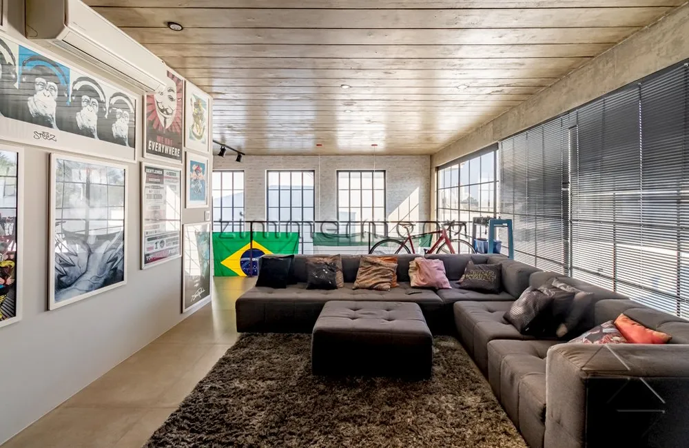 Casa, 4 quartos, 482 m² - Foto 6