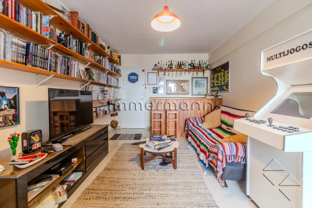 Apartamento, 2 quartos, 76 m² - Foto 7