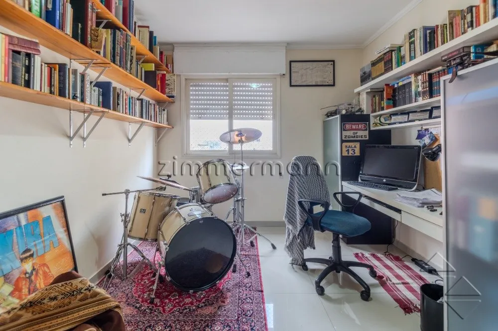 Apartamento, 2 quartos, 76 m² - Foto 5