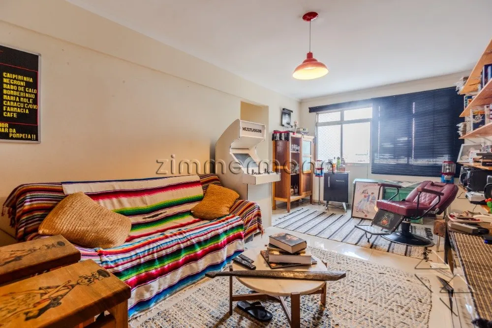 Apartamento, 2 quartos, 76 m² - Foto 1