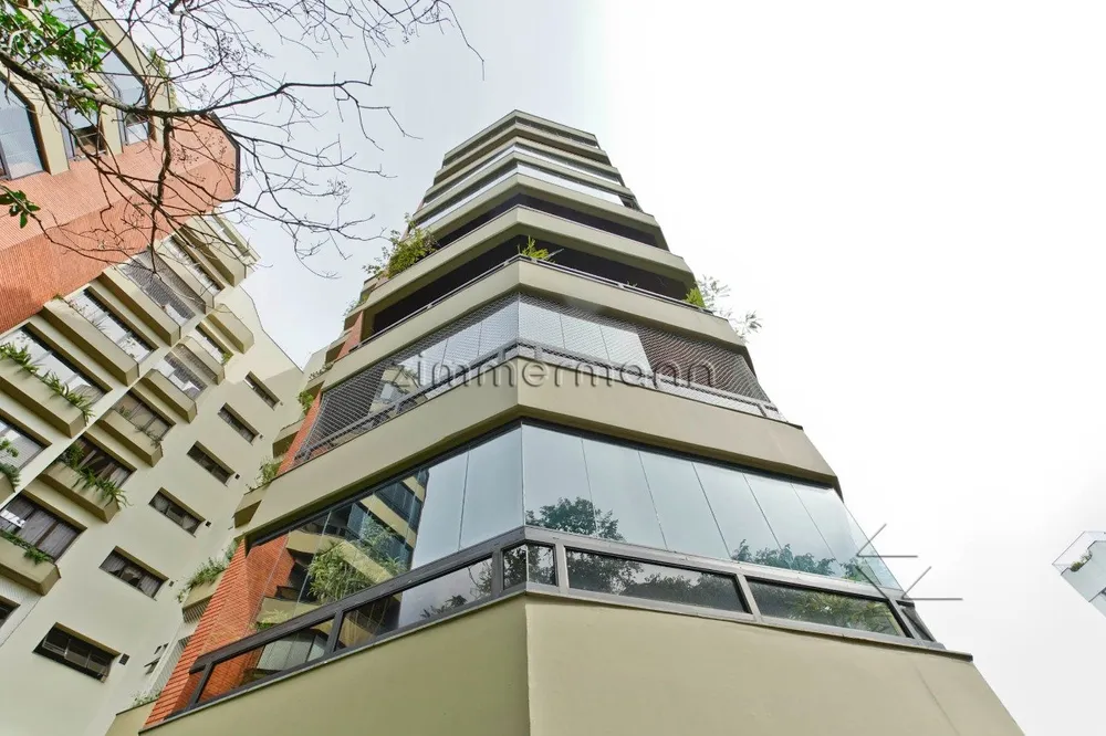 Loteamento e Condomínio, 422 m² - Foto 8