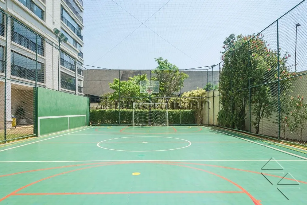 Loteamento e Condomínio, 267 m² - Foto 8