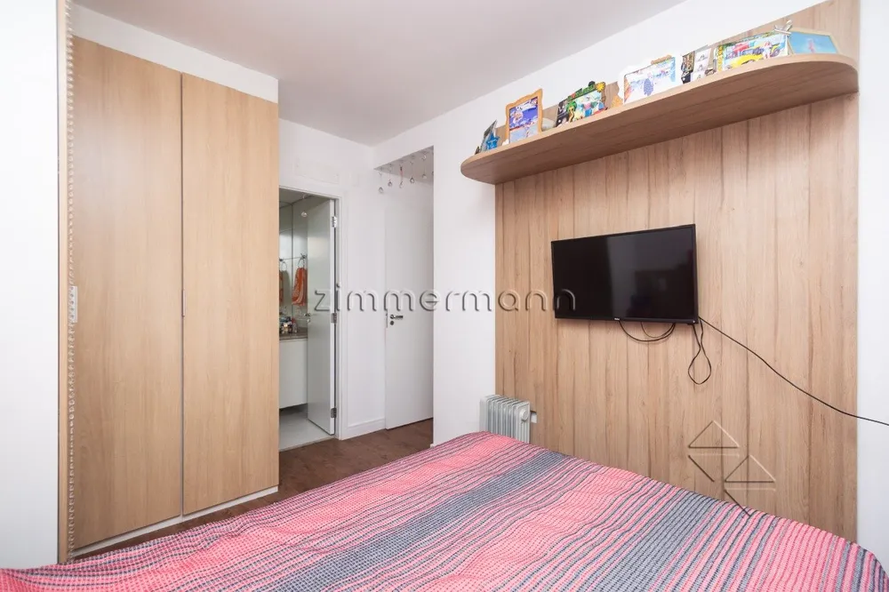 Apartamento, 2 quartos, 67 m² - Foto 1