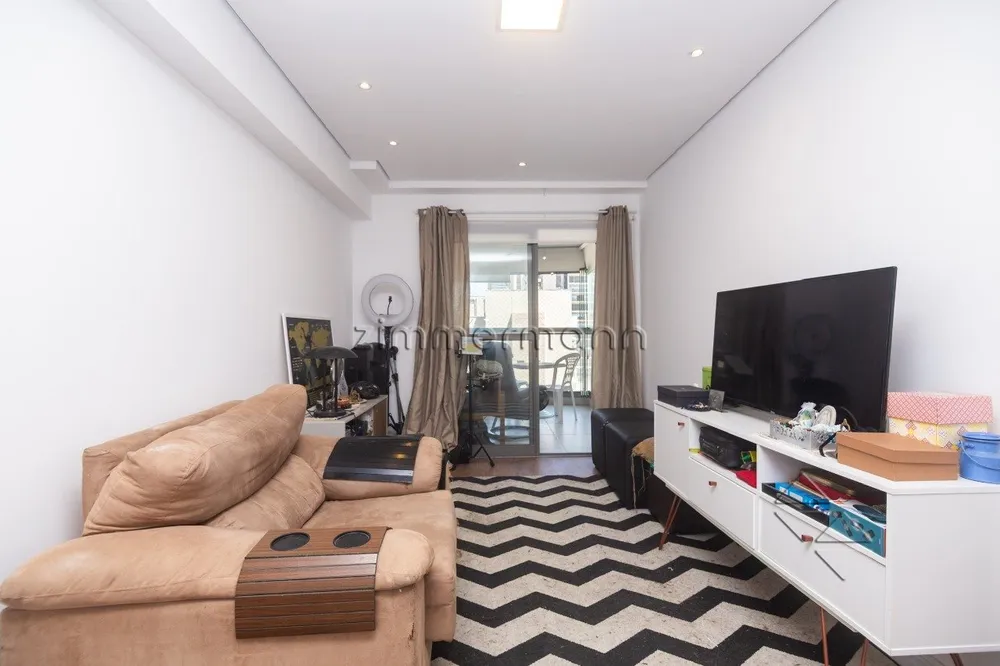 Apartamento, 2 quartos, 67 m² - Foto 2