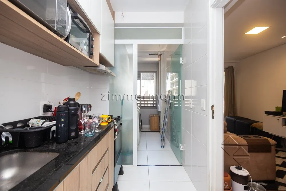 Apartamento, 2 quartos, 67 m² - Foto 4