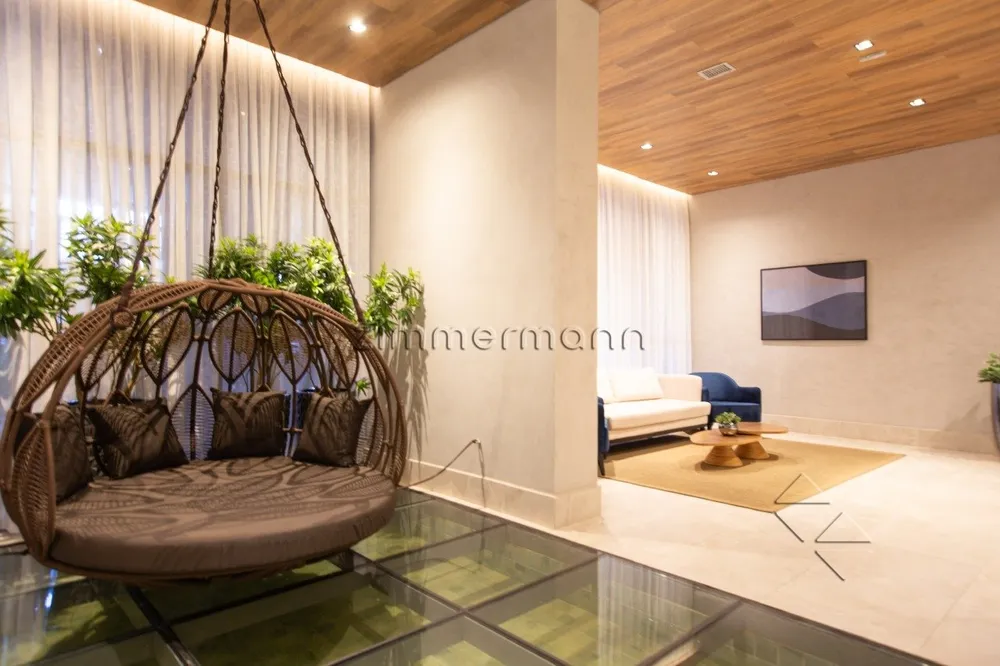 Apartamento, 2 quartos, 67 m² - Foto 3