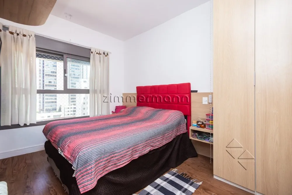 Apartamento, 2 quartos, 67 m² - Foto 12
