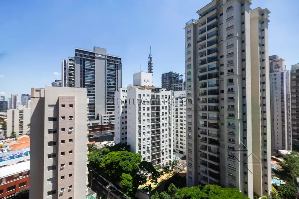 Apartamento, 2 quartos, 67 m² - Foto 11