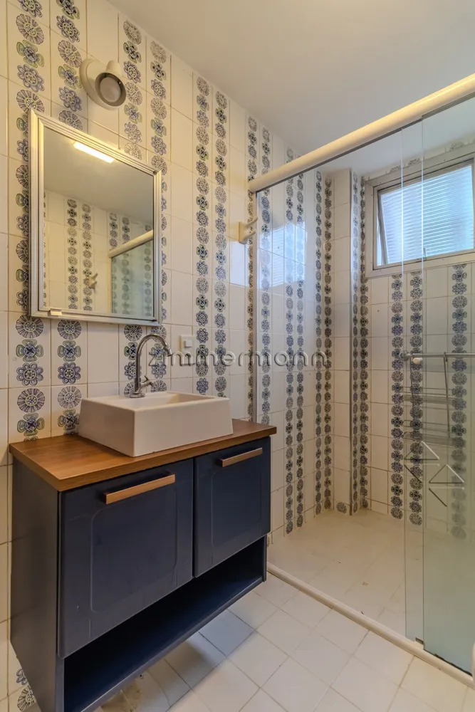 Apartamento, 1 quarto, 42 m² - Foto 7