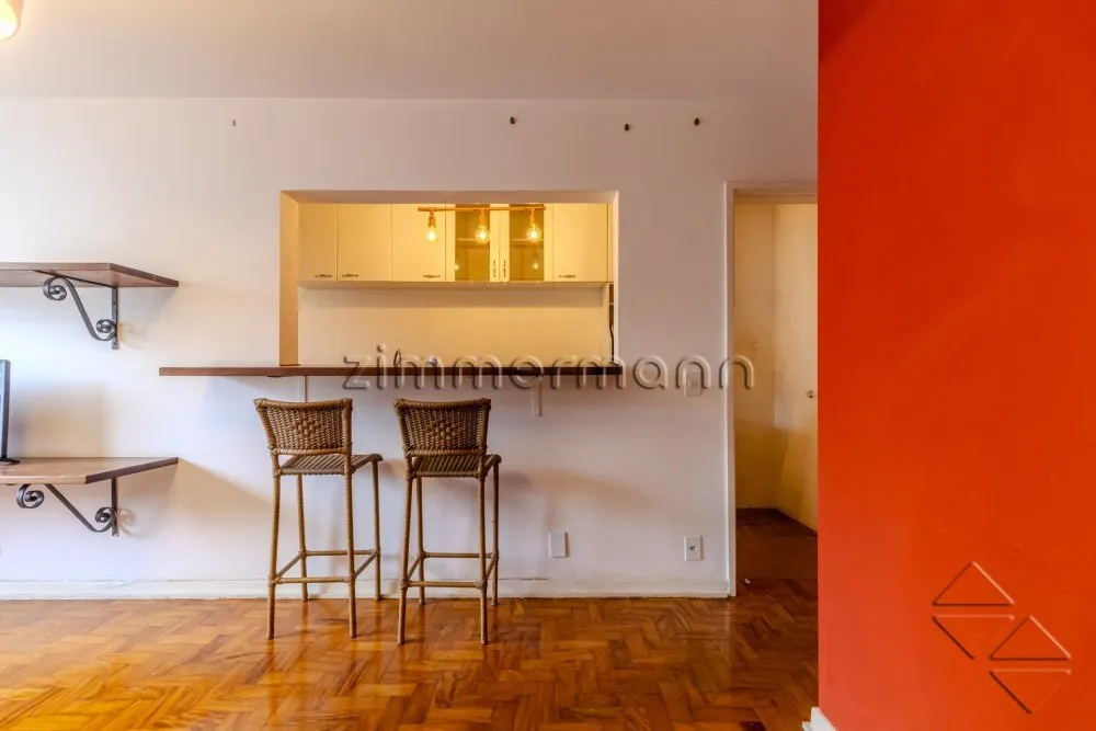 Apartamento, 1 quarto, 42 m² - Foto 4