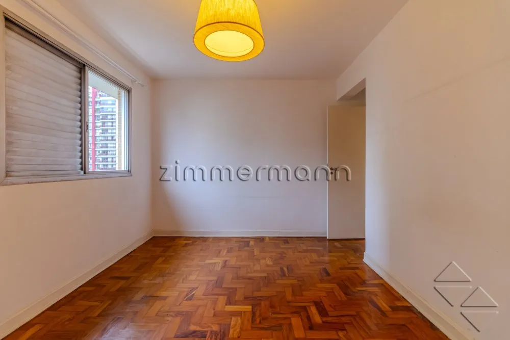 Apartamento, 1 quarto, 42 m² - Foto 2