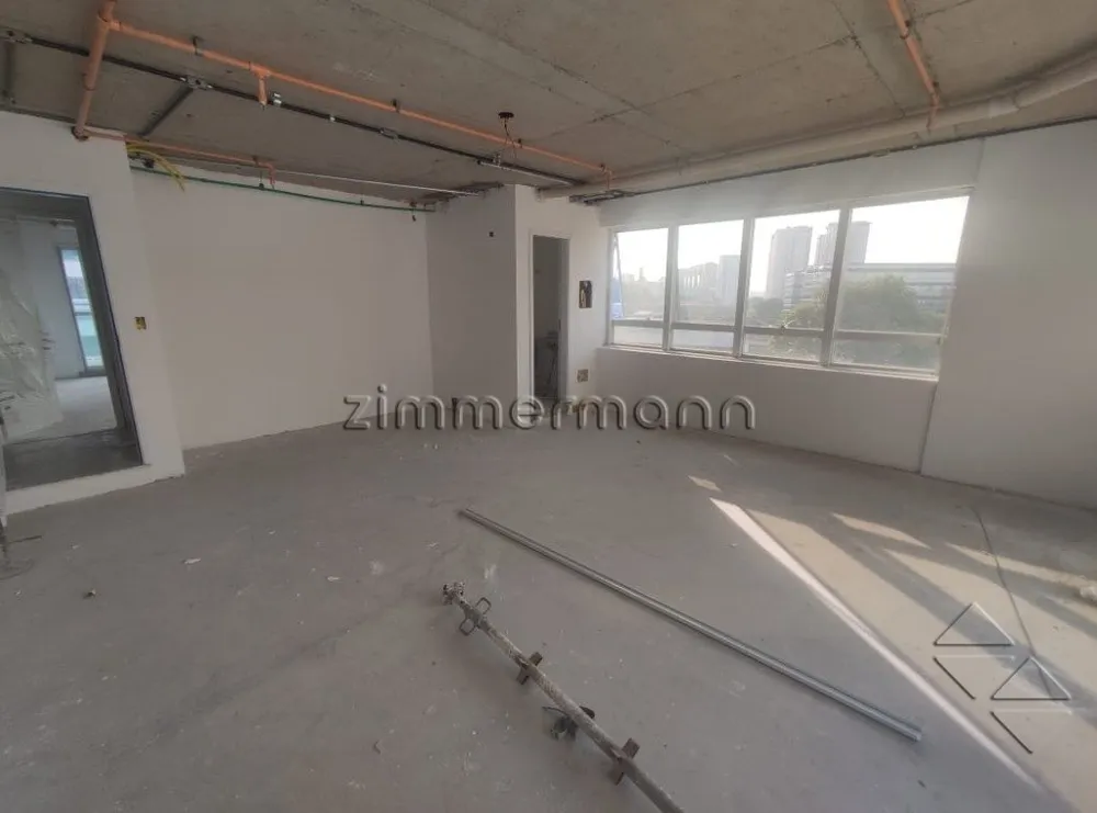 Casa Comercial, 46 m² - Foto 1