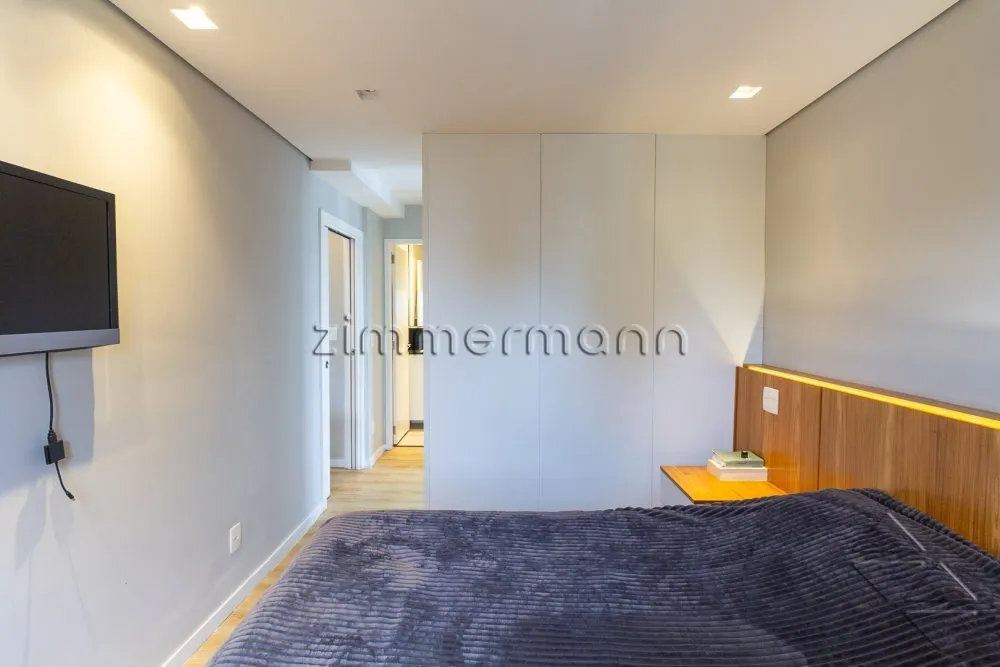 Apartamento, 2 quartos, 80 m² - Foto 7