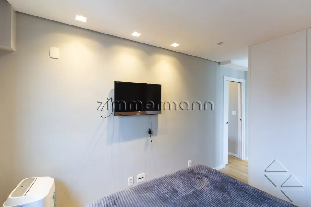 Apartamento, 2 quartos, 80 m² - Foto 2