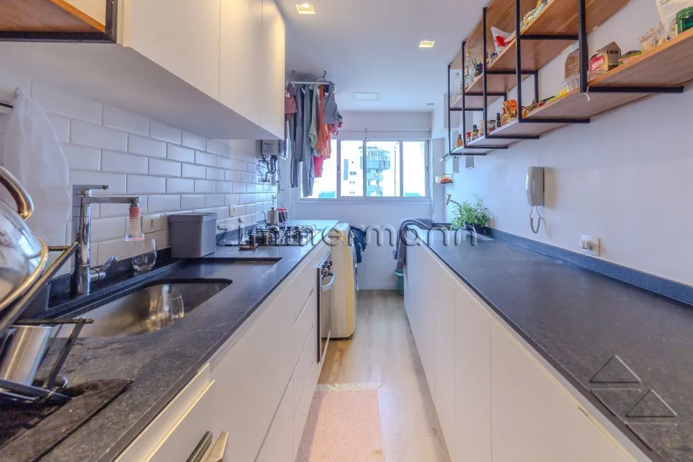 Apartamento, 2 quartos, 80 m² - Foto 3