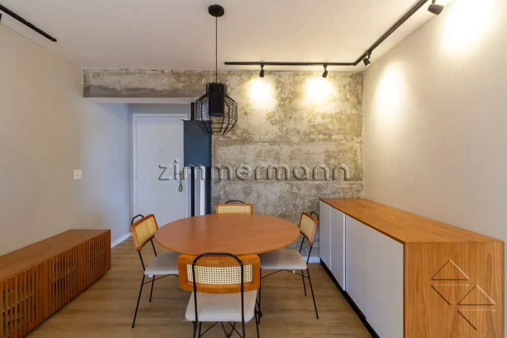 Apartamento, 2 quartos, 80 m² - Foto 4