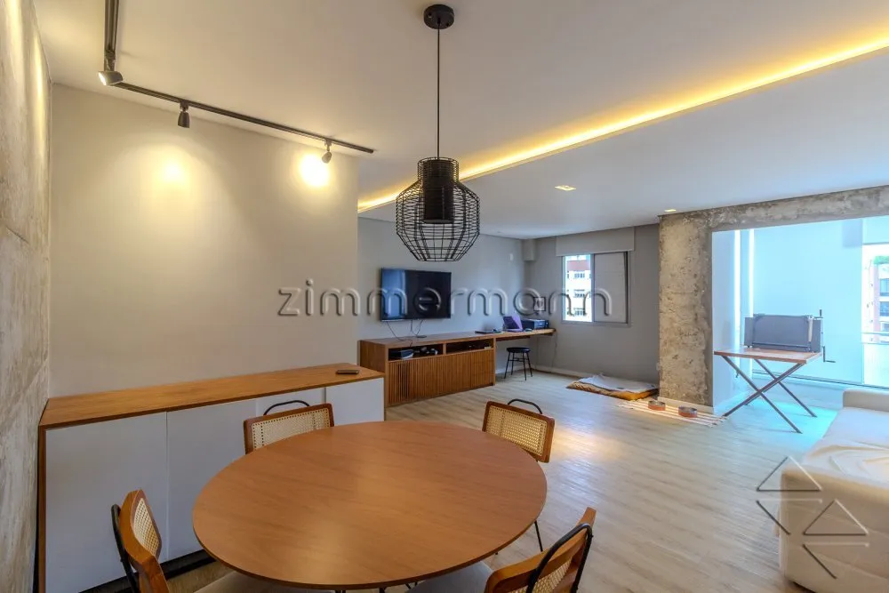 Apartamento, 2 quartos, 71 m² - Foto 1