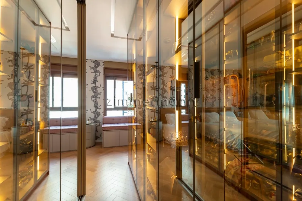 Apartamento, 3 quartos, 142 m² - Foto 5