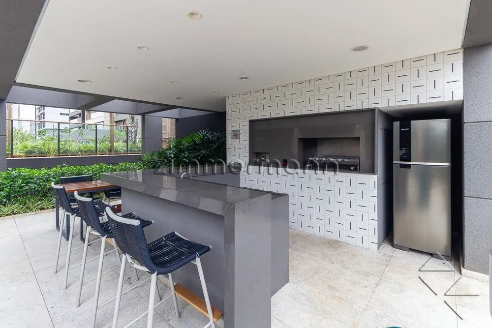 Apartamento, 3 quartos, 142 m² - Foto 1