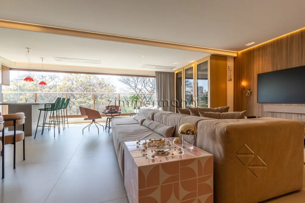 Apartamento, 3 quartos, 142 m² - Foto 3