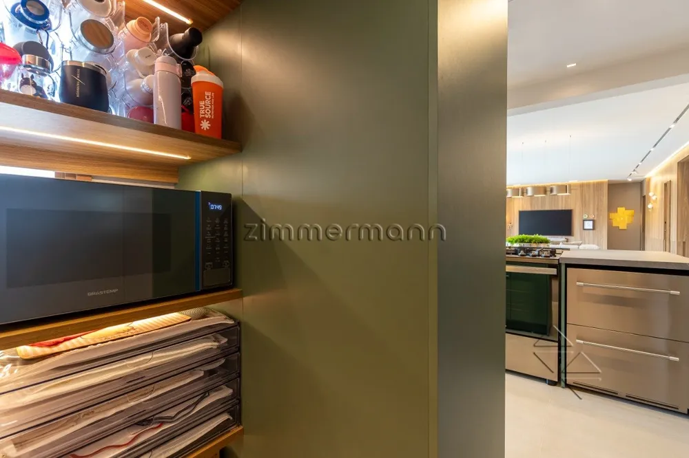 Apartamento, 3 quartos, 142 m² - Foto 2