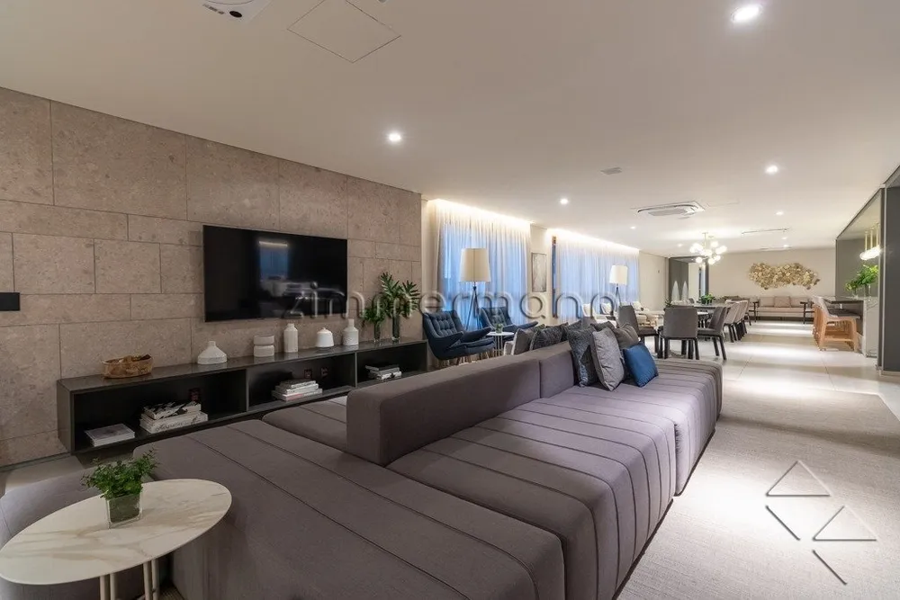 Apartamento, 3 quartos, 142 m² - Foto 2