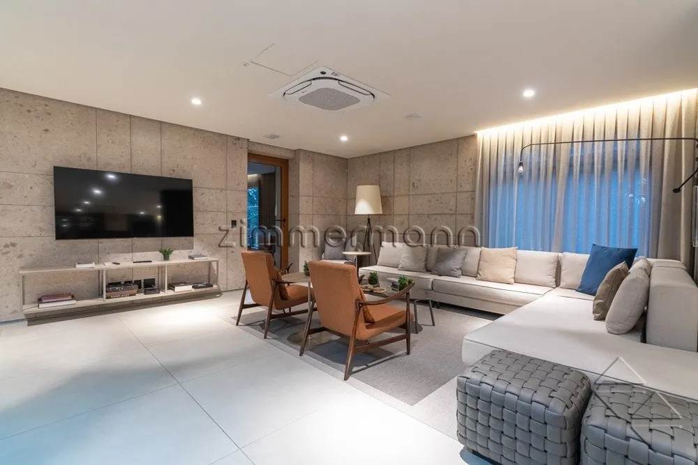 Apartamento, 3 quartos, 142 m² - Foto 7