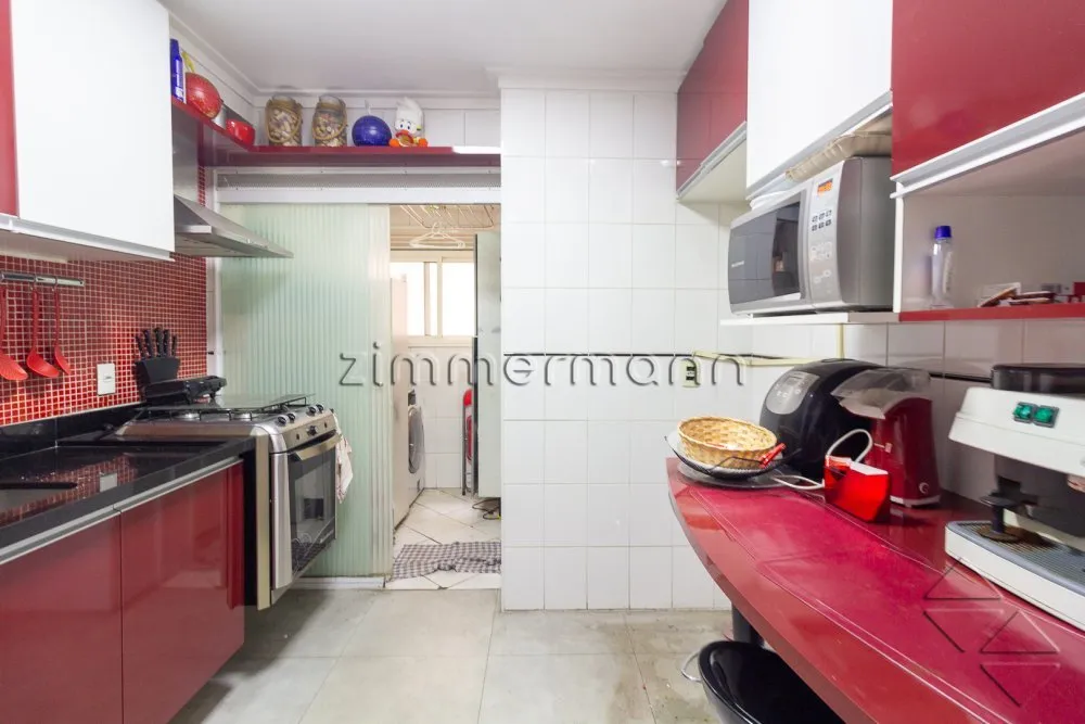 Apartamento, 3 quartos, 75 m² - Foto 4