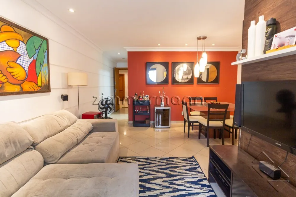 Apartamento, 3 quartos, 75 m² - Foto 10