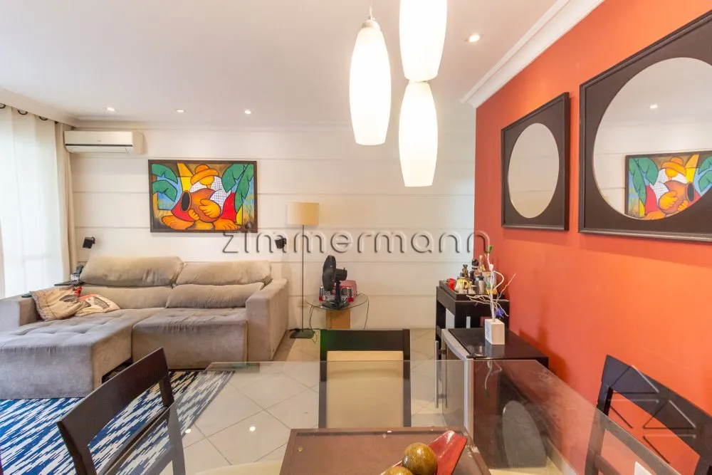 Apartamento, 3 quartos, 75 m² - Foto 2