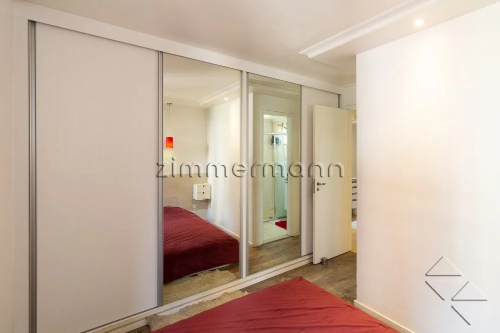 Apartamento, 3 quartos, 75 m² - Foto 3