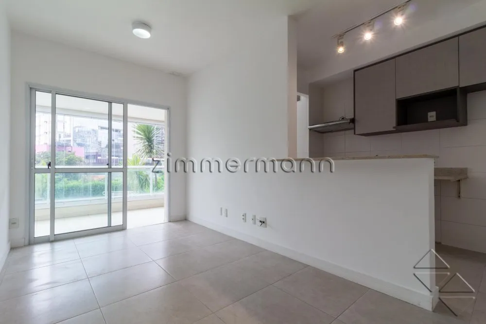 Apartamento, 2 quartos, 70 m² - Foto 1