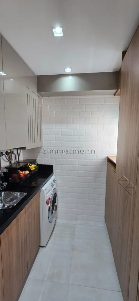 Apartamento, 2 quartos, 100 m² - Foto 10