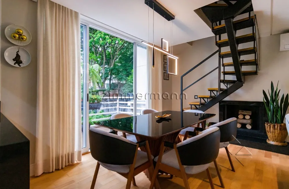 Apartamento, 2 quartos, 100 m² - Foto 5