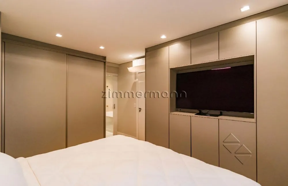 Apartamento, 2 quartos, 100 m² - Foto 2