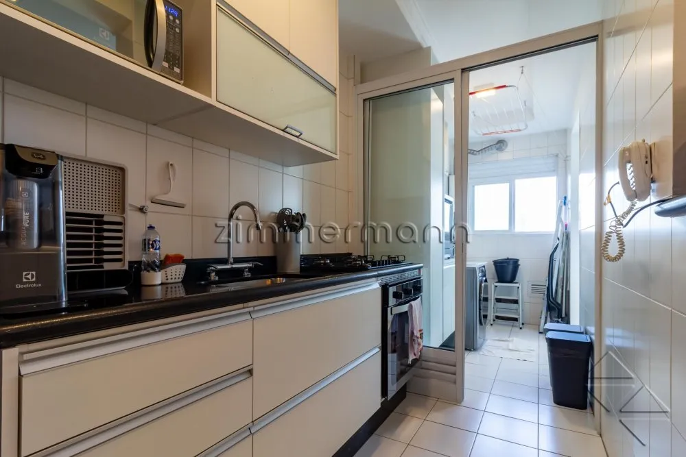 Apartamento, 3 quartos, 87 m² - Foto 1