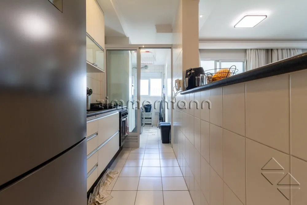 Apartamento, 3 quartos, 87 m² - Foto 2