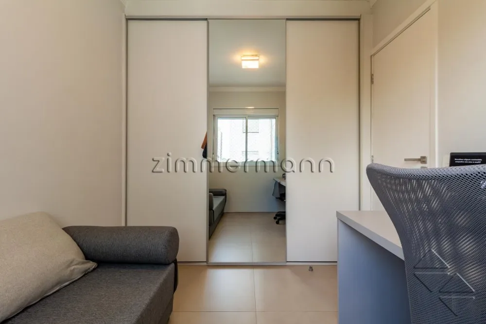 Apartamento, 3 quartos, 87 m² - Foto 3