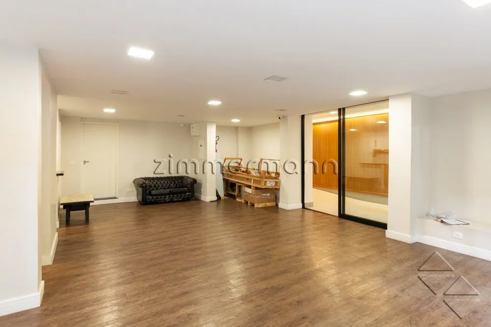 Apartamento, 3 quartos, 141 m² - Foto 1