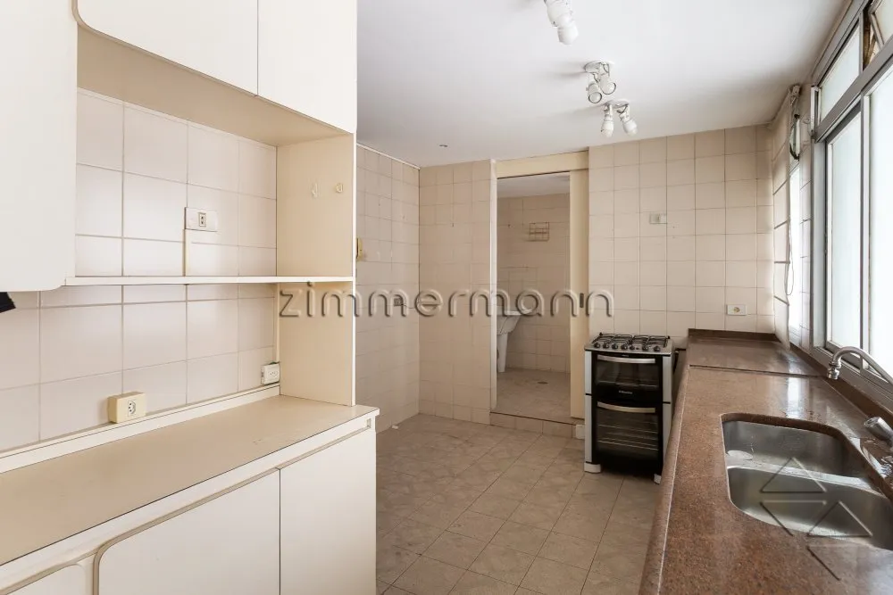 Apartamento, 3 quartos, 141 m² - Foto 3