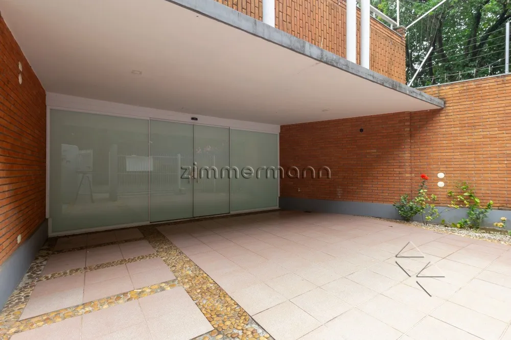 Casa Comercial, 412 m² - Foto 1