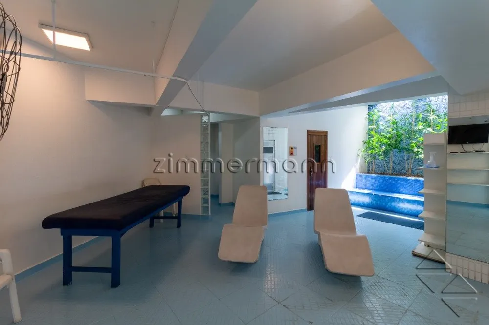 Apartamento, 3 quartos, 123 m² - Foto 2
