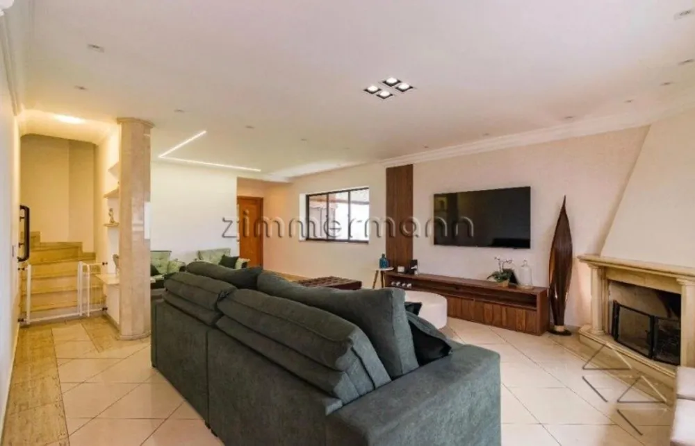 Apartamento, 3 quartos, 300 m² - Foto 7
