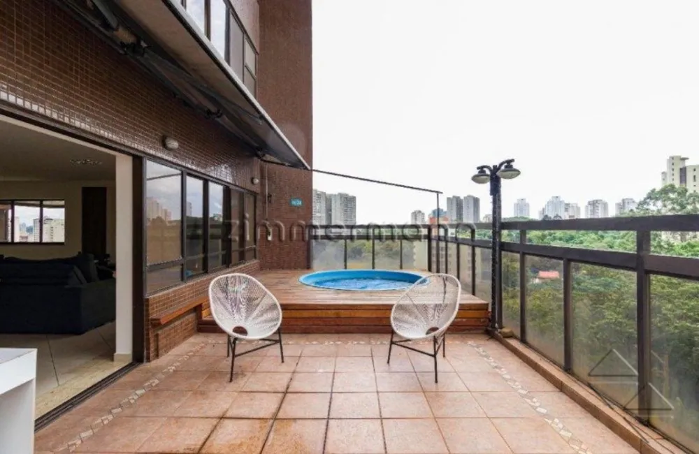 Apartamento, 3 quartos, 300 m² - Foto 8