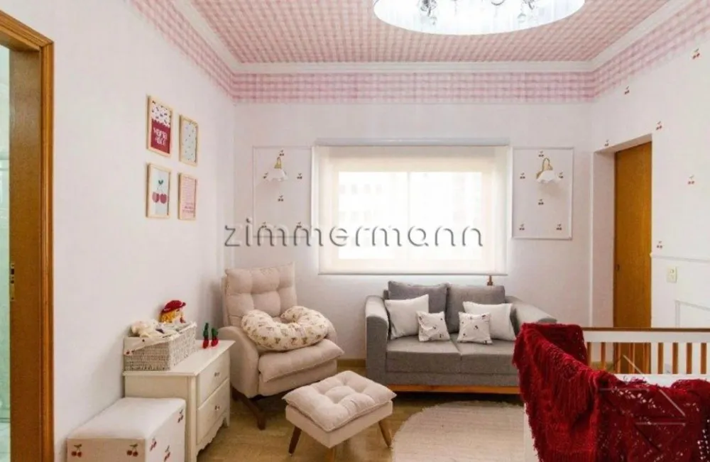 Apartamento, 3 quartos, 300 m² - Foto 6
