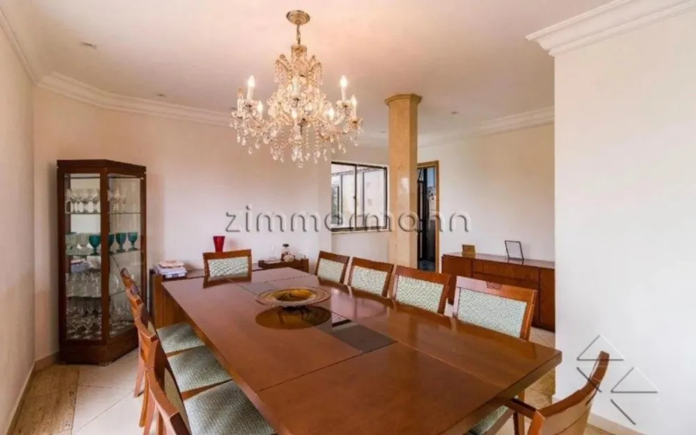 Apartamento, 3 quartos, 300 m² - Foto 1